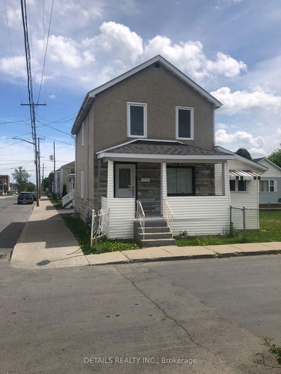 238 Prince Arthur St, Cornwall - Cornwall