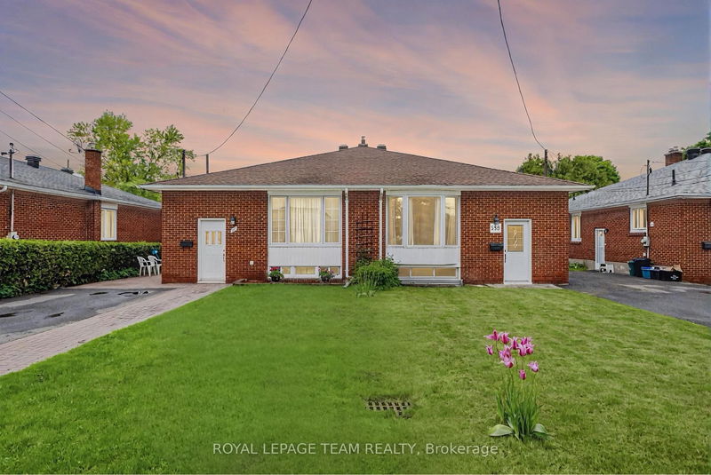 599 Mutual St, Ottawa - Castle Heights/Rideau High image-0-0