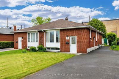 599 Mutual St, Ottawa - Castle Heights/Rideau High image-0-1