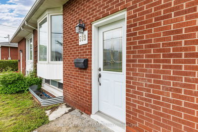 599 Mutual St, Ottawa - Castle Heights/Rideau High image-0-2