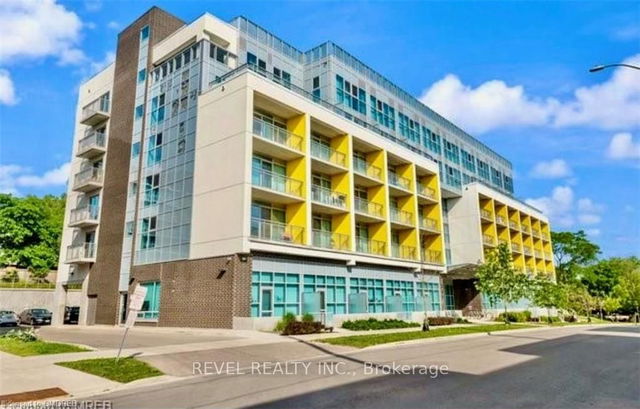 411 - 257 HEMLOCK Street