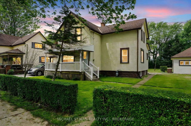 86 Saint Arnaud Street