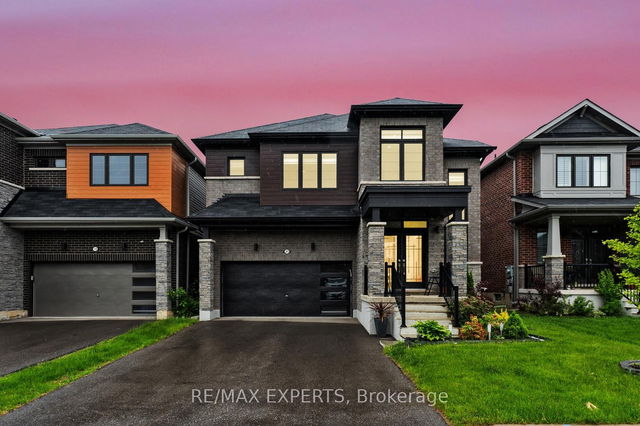 21 Malcolm Crescent