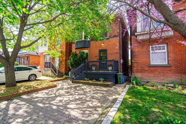 409 Herkimer Street