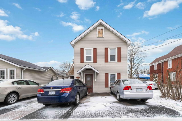 3937 Main Street