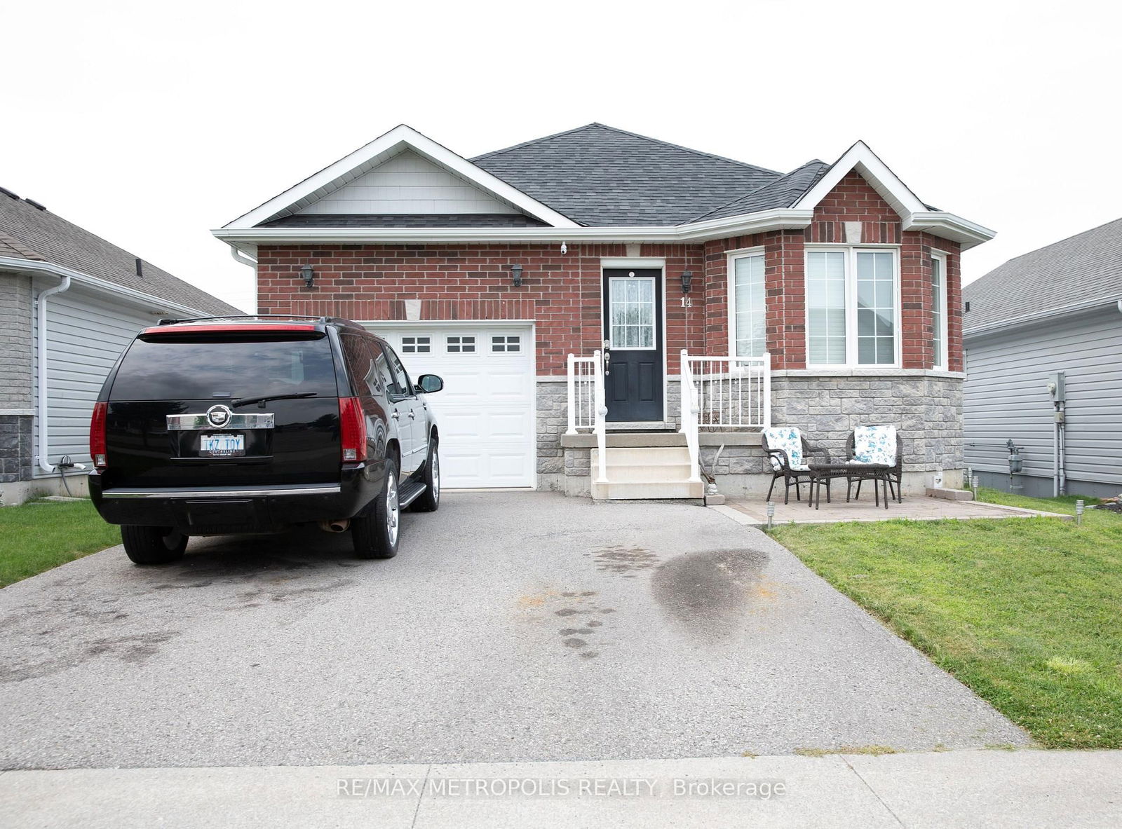 Property at 14 Lisbeth