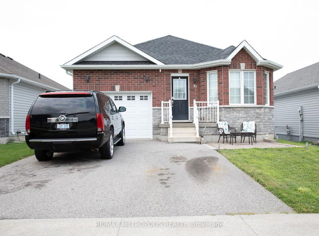 14 Lisbeth Crescent