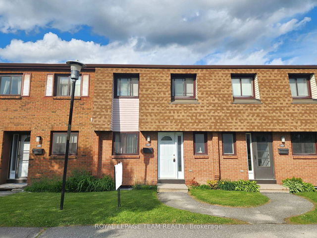 B - 25 Bertona Street