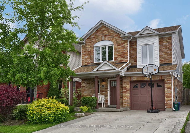 115 Flockhart Road