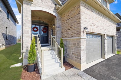 196 Longboat Ru, Brantford -  image-0-3