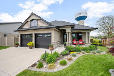 208 Emery St, Central Elgin - Port Stanley