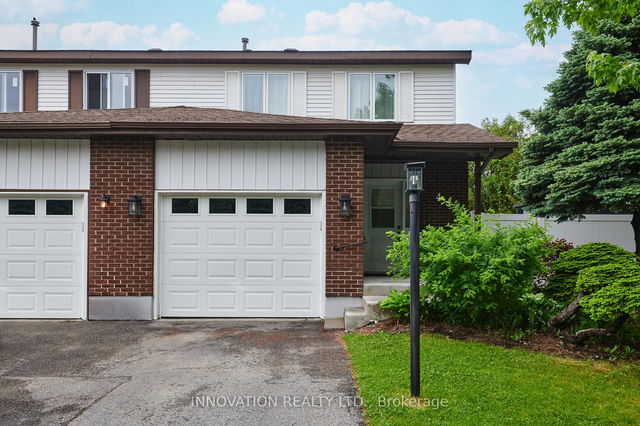 44 Alberni Street