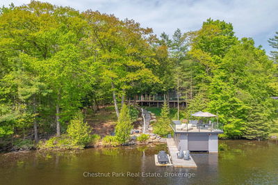 Unit 9 — 1098 BANNOCKBURN Rd, Muskoka Lakes - Medora image-0-1