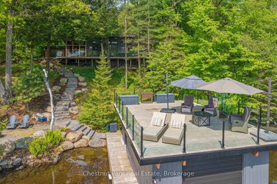 Unit 9 — 1098 BANNOCKBURN Rd, Muskoka Lakes - Medora image-0-2