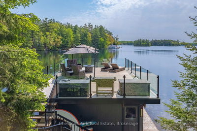 Unit 9 — 1098 BANNOCKBURN Rd, Muskoka Lakes - Medora image-0-3