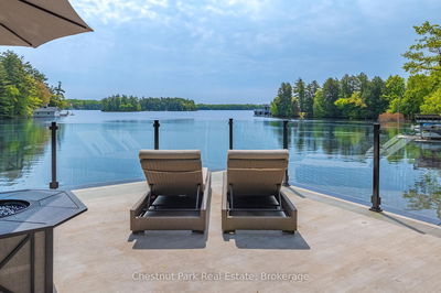 Unit 9 — 1098 BANNOCKBURN Rd, Muskoka Lakes - Medora image-0-4