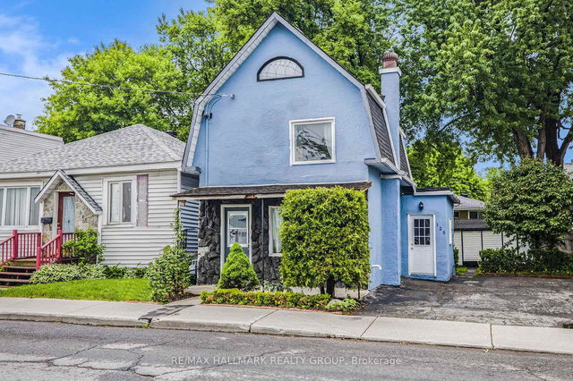 125 Marier Avenue