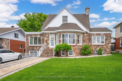 1316 Montreal Rd, Cornwall - Cornwall