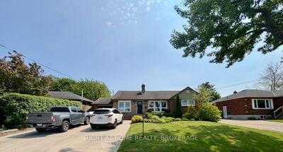 57 Metcalfe St, Thorold - Thorold Downtown