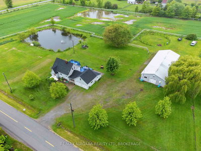 1055 Burger Rd, Fort Erie - Mulgrave