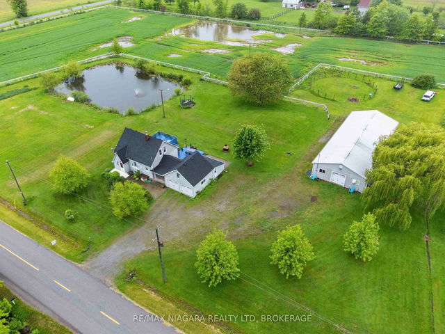 1055 Burger Road
