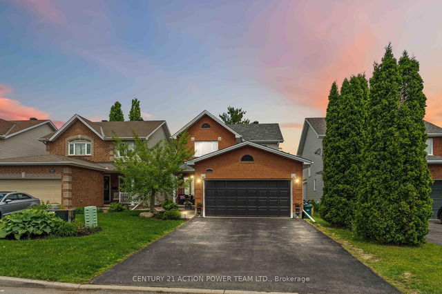 1019 Sheenboro Crescent