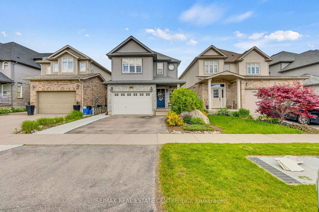 110 Parkvale Drive