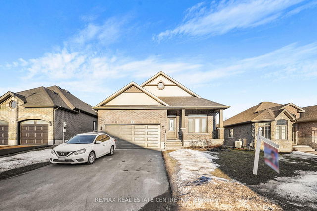 28 Stonecrest Boulevard