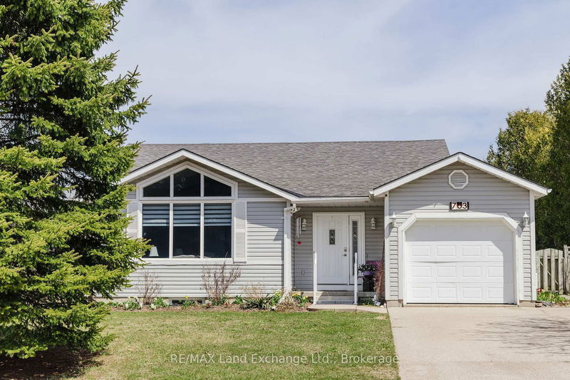 763 Bradford St, Saugeen Shores - Saugeen Shores image-0-0
