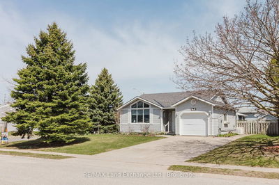 763 Bradford St, Saugeen Shores - Saugeen Shores image-0-1