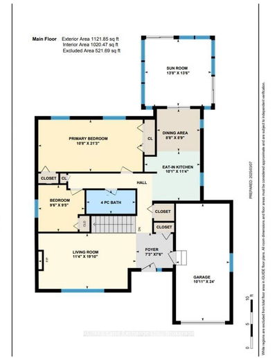 763 Bradford St, Saugeen Shores - Saugeen Shores image-0-2
