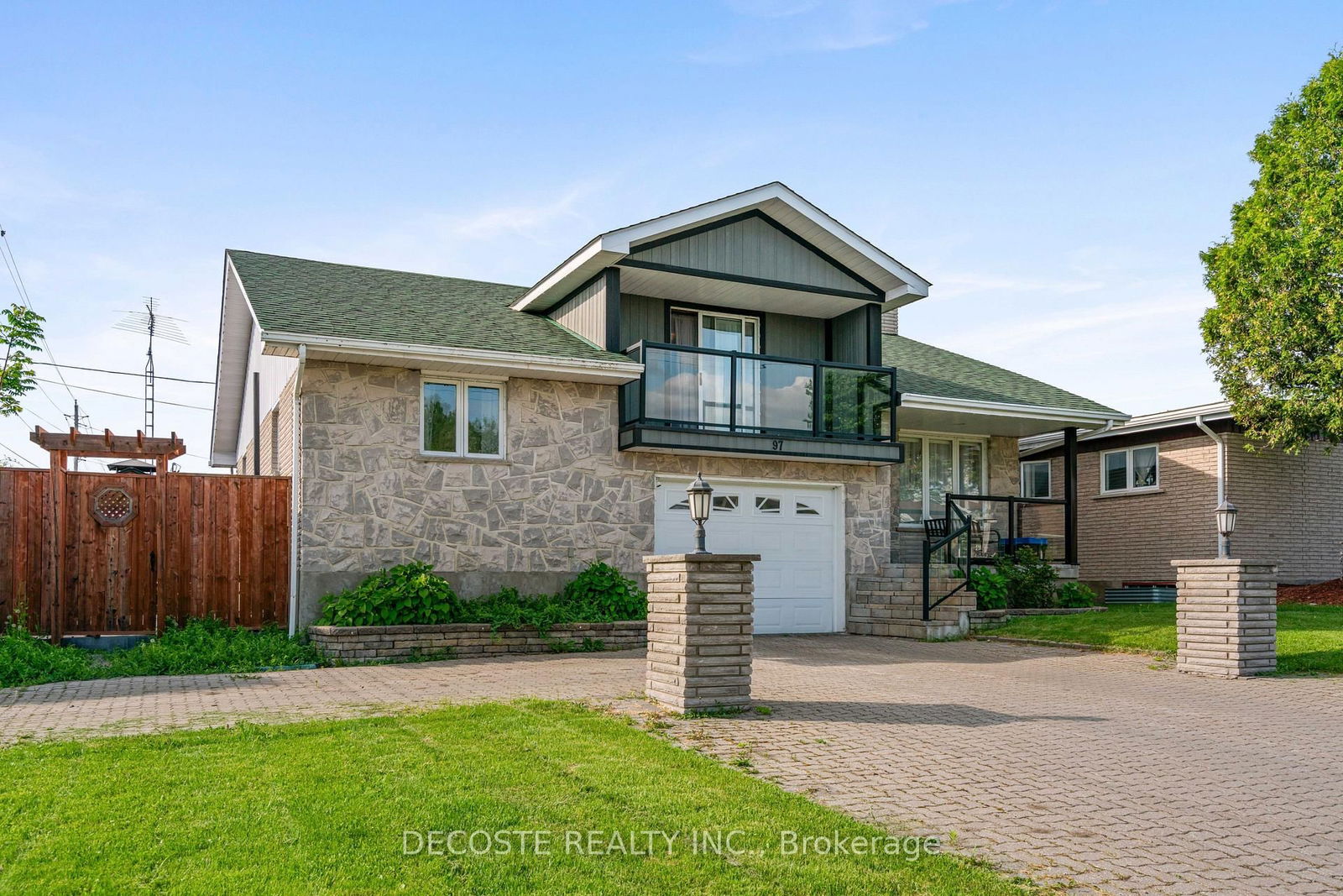 Detached House for sale at 97 Clement Street, North Glengarry, Alexandria, K0C 1A0 - MLS: X12187121