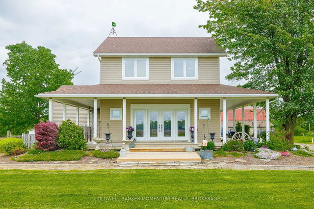 1383 Boyle Road