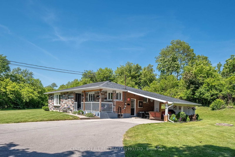 670 William St, Cobourg, K9A 3A5 | Image 3