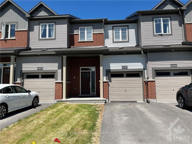 1039 Speedvale Court