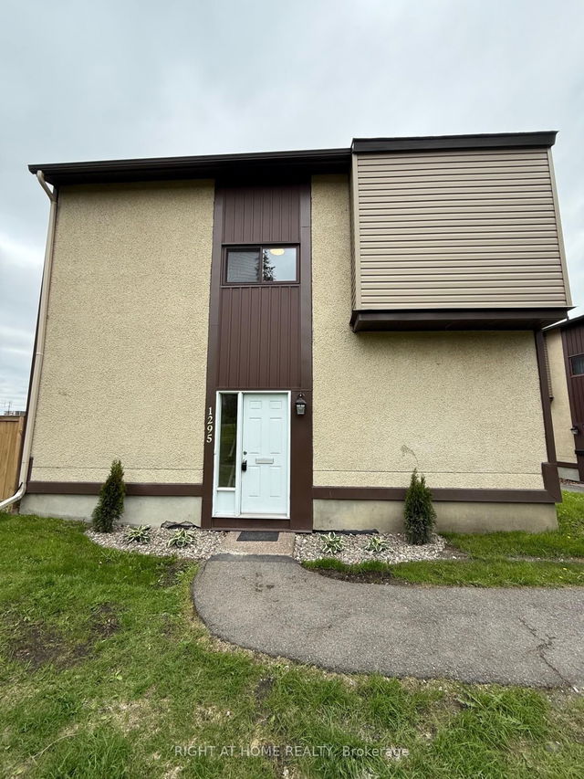 1295 Bethamy Lane