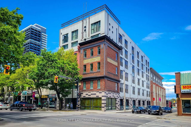 507 - 121 King Street