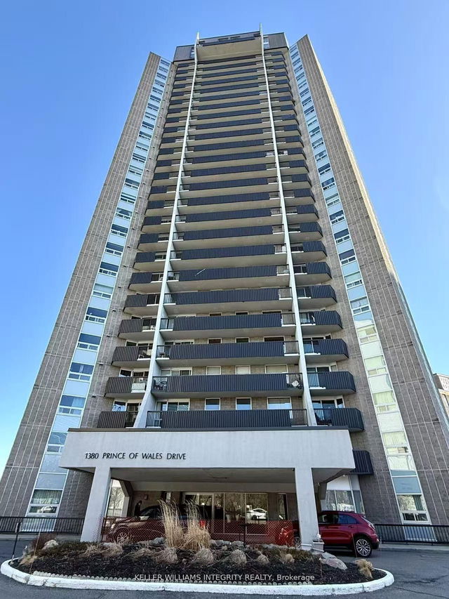 809 - 1380 Prince Of Wales Drive