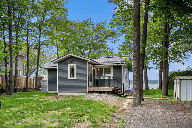 728 Bayview Drive