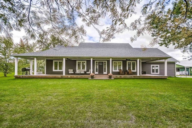 12857 King Road