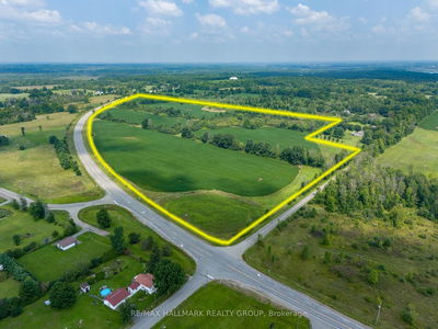  COUNTY ROAD 29 Rd, Elizabethtown-Kitley - Elizabethtown Kitley (Old K.) Twp