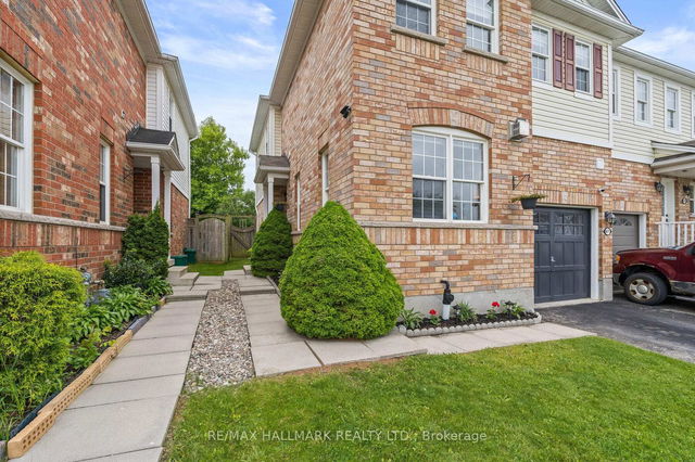 47 Bloomington Drive