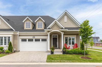 17 Mills Lane, Niagara-on-the-Lake - St. Davids