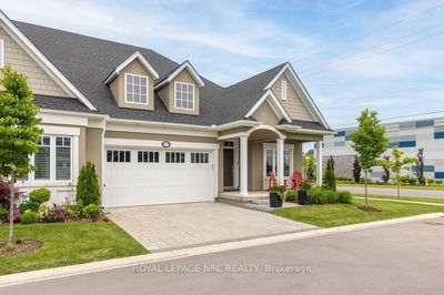 17 Mills Lane, Niagara-on-the-Lake - St. Davids image-0-3