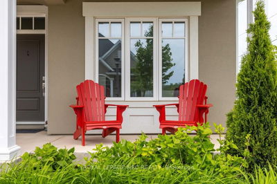 17 Mills Lane, Niagara-on-the-Lake - St. Davids image-0-4