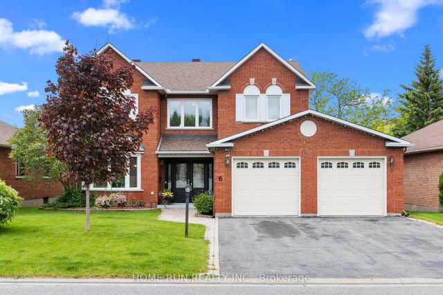6 Zokol Crescent