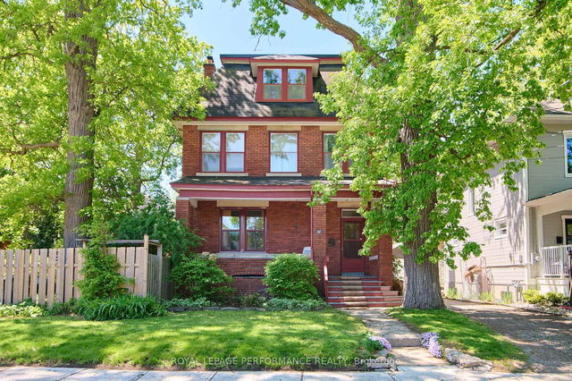 28 Wendover Avenue