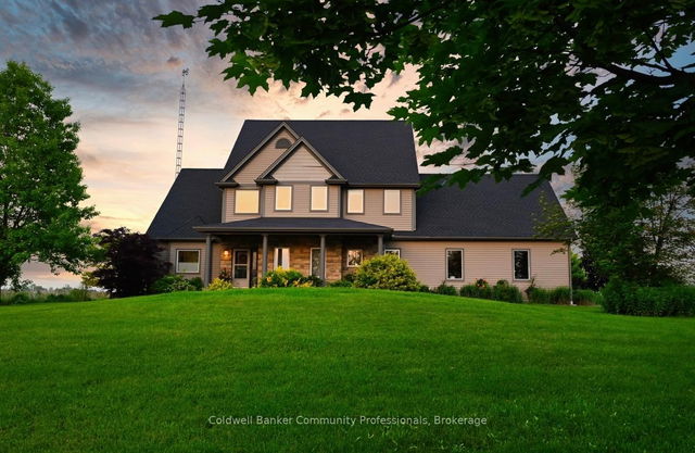1065 Concession 3 Road