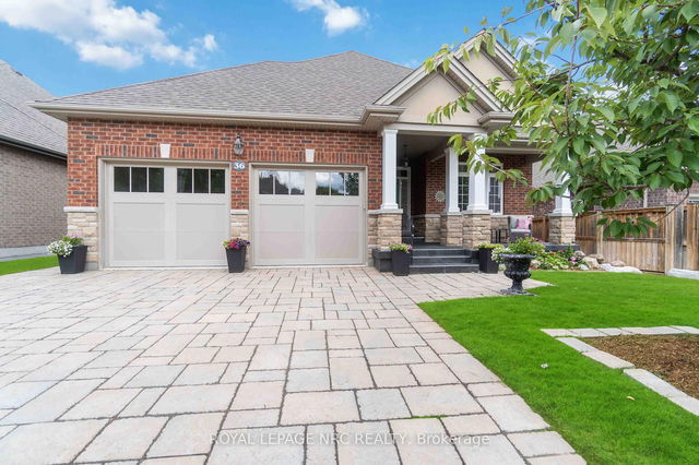 36 HICKORY Avenue