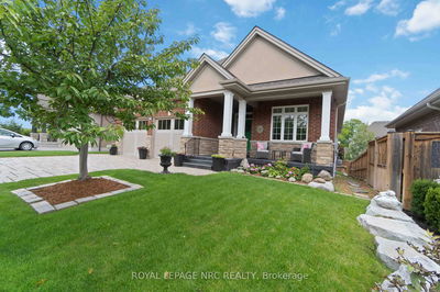 36 HICKORY Ave, Niagara-on-the-Lake - St. Davids image-0-1